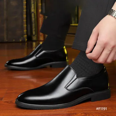 REGENT SAVILE FORMAL SHOES